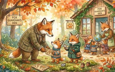 Première rentrée ou entrée en crèche: 5 clés pour une adaptation réussie et sans stress!