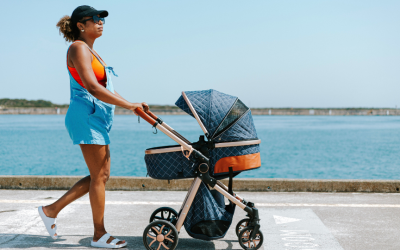 Soleil et enfants : les réflexes indispensables pour en profiter en toute sécurité